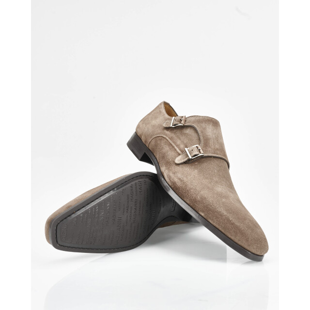 Magnanni 104007-001-41 Geklede schoenen Beige 104007-001-42 large