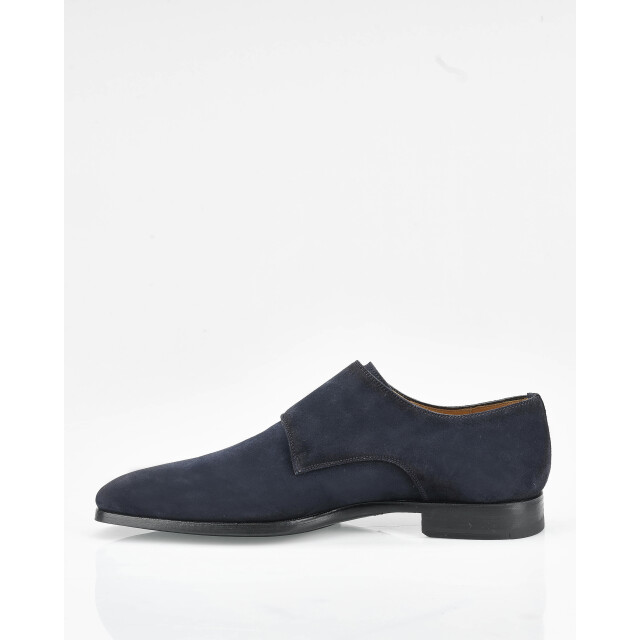 Magnanni 104008-001-41 Geklede schoenen Blauw 104008-001-42 large