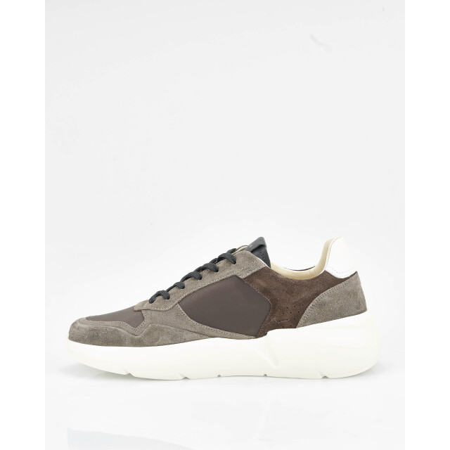 Nubikk Rocky road wave sneakers 105555-001-41 large