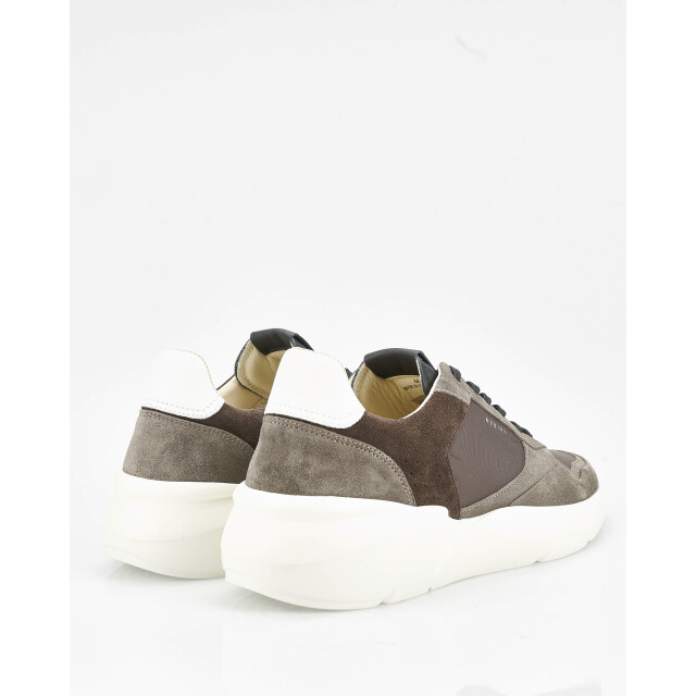 Nubikk Rocky road wave sneakers 105555-001-41 large