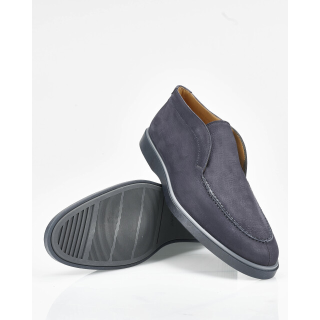 Magnanni 104002-001-41 Instapschoenen Blauw 104002-001-45 large