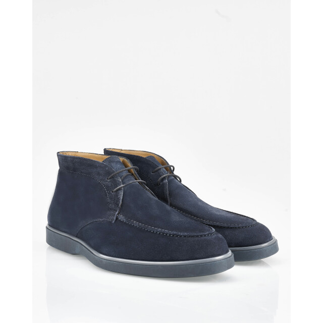 Magnanni 104004-001-41 Veterschoenen Blauw 104004-001-42 large