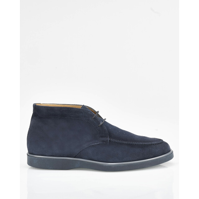 Magnanni 104004-001-41 Veterschoenen Blauw 104004-001-42 large