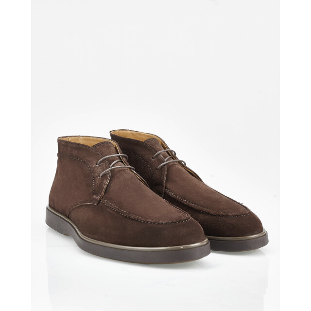 Magnanni 104005-001-41 Veterschoenen Bruin 104005-001-44 large