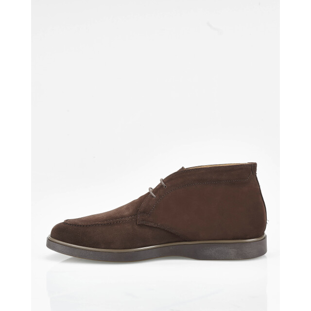Magnanni 104005-001-41 Veterschoenen Bruin 104005-001-44 large