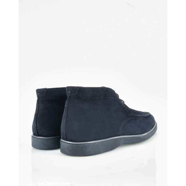 Magnanni 104004-001-41 Veterschoenen Blauw 104004-001-42 large
