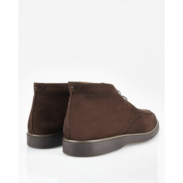 Magnanni 104005-001-41 Veterschoenen Bruin 104005-001-44 large
