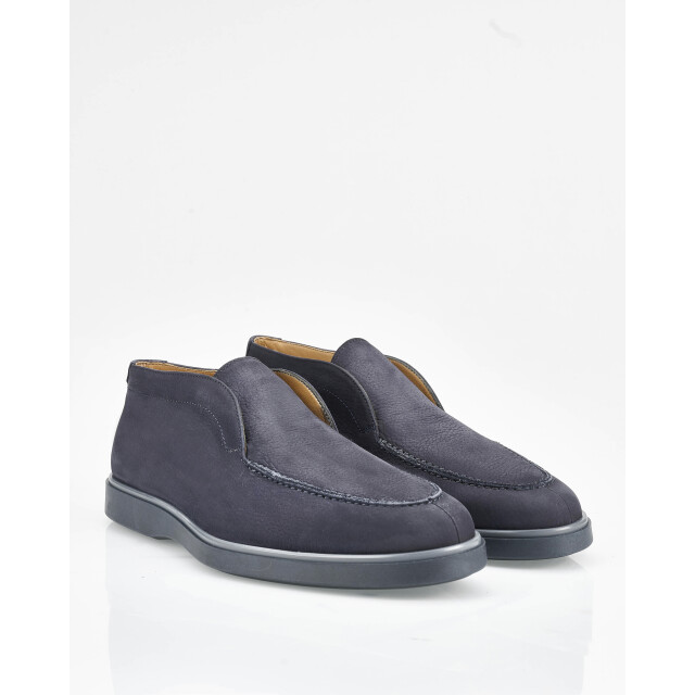 Magnanni 104002-001-41 Instapschoenen Blauw 104002-001-45 large