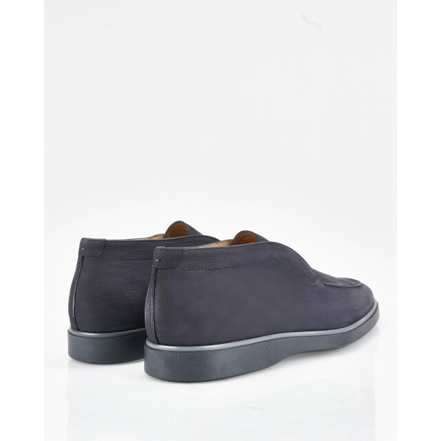 Magnanni 104002-001-41 Instapschoenen Blauw 104002-001-45 large