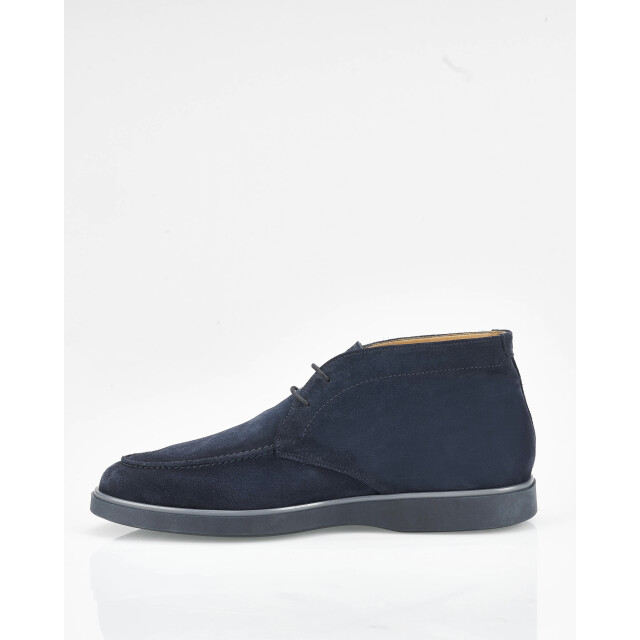 Magnanni 104004-001-41 Veterschoenen Blauw 104004-001-42 large