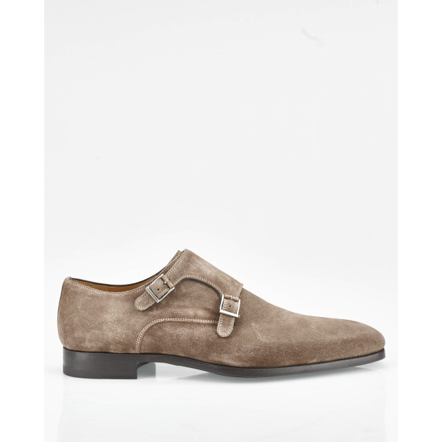 Magnanni 104007-001-41 Geklede schoenen Beige 104007-001-42 large