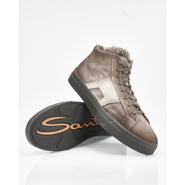 Santoni Sneakers 105678-001-10 large