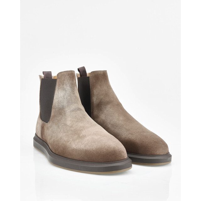 Magnanni 104001-001-41 Boots Beige 104001-001-41 large
