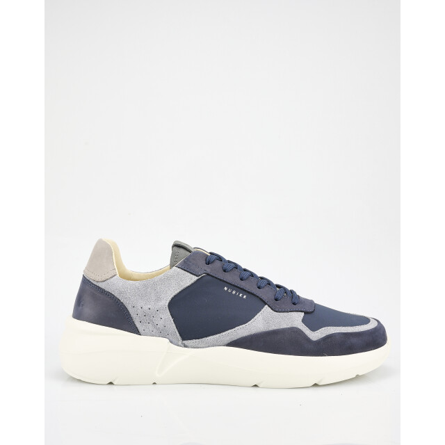 Nubikk Rocky road wave sneakers 105554-001-43 large