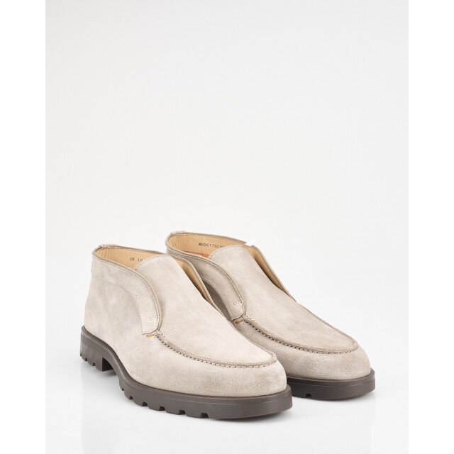 Santoni Casual shoe 105681-001-10 large