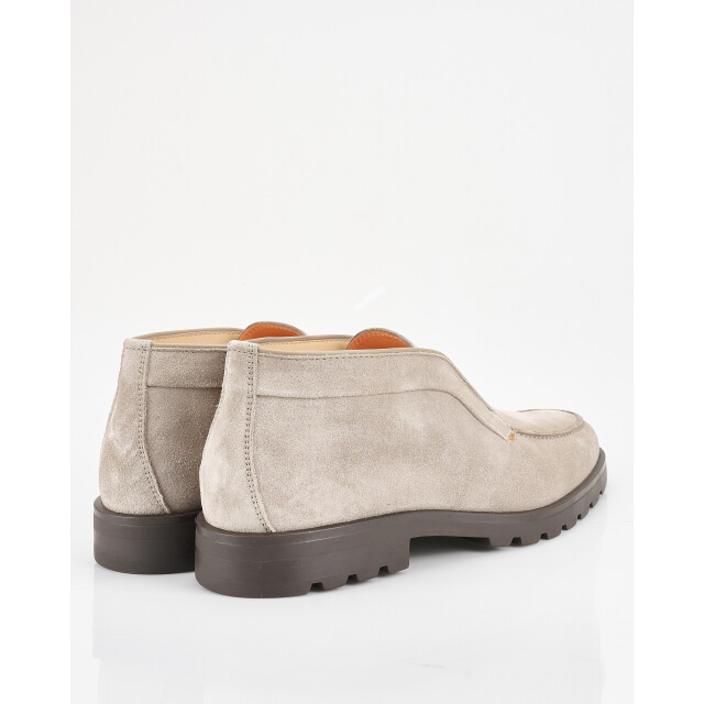 Santoni Casual shoe 105681-001-10 large