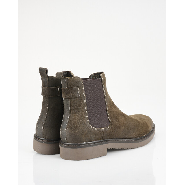 Campbell casual shoe 103015-001-44 large