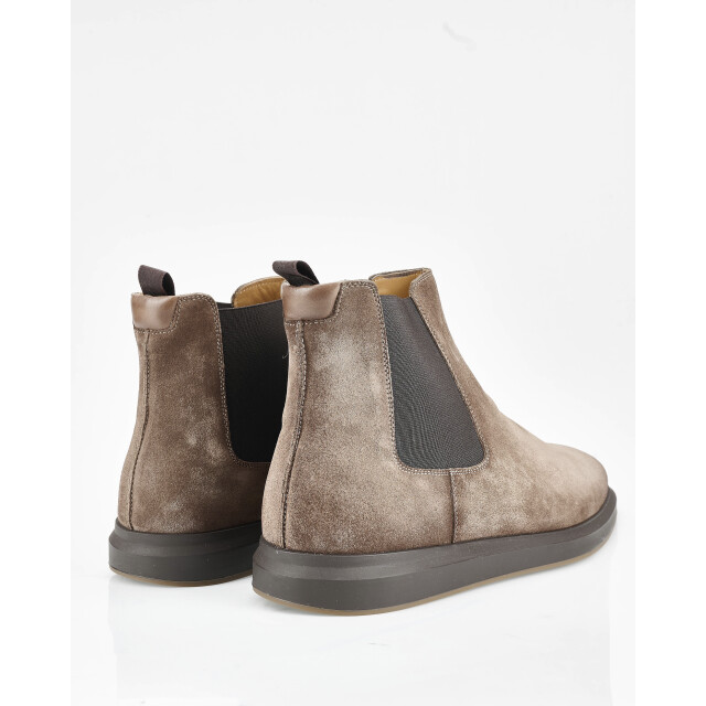 Magnanni 104001-001-41 Boots Beige 104001-001-41 large