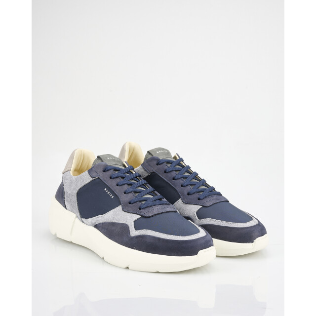 Nubikk Rocky road wave sneakers 105554-001-43 large