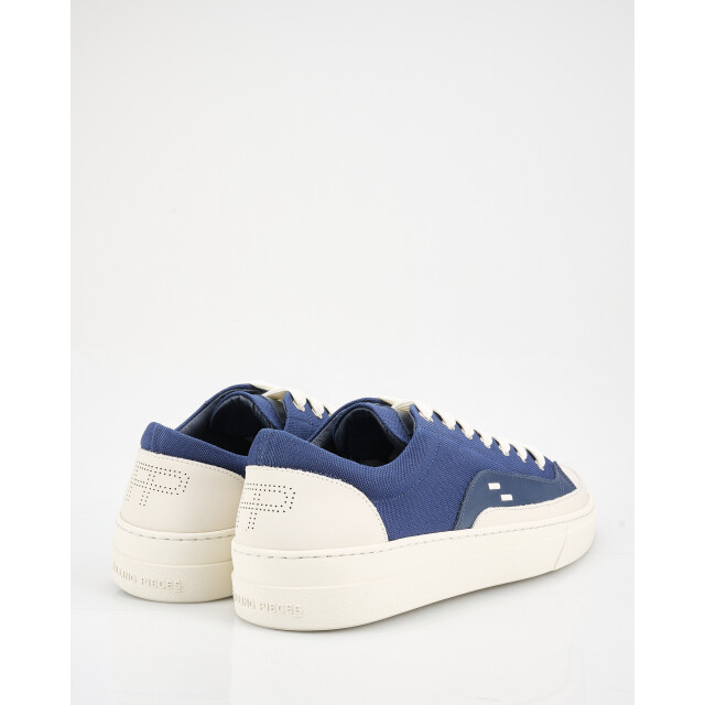 Filling Pieces Riviera low sneakers 106666-001-41 large
