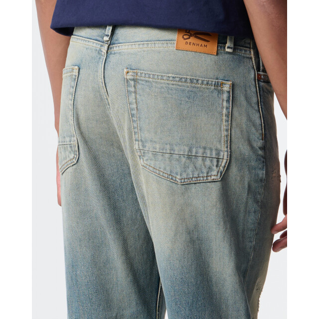 Denham Dagger harold jeans 103343-001-32/32 large