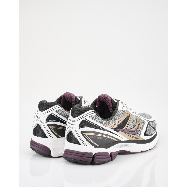Saucony Guide 7 sneakers 106497-001-9,5 large