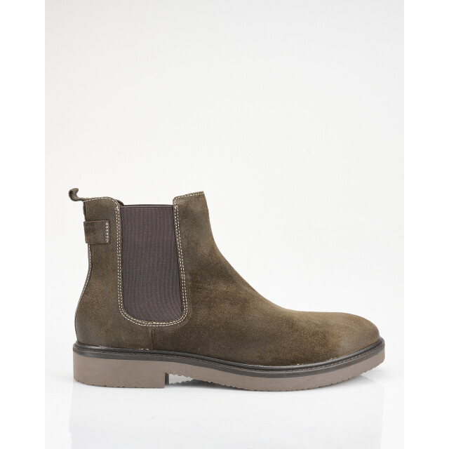 Campbell casual shoe 103015-001-44 large