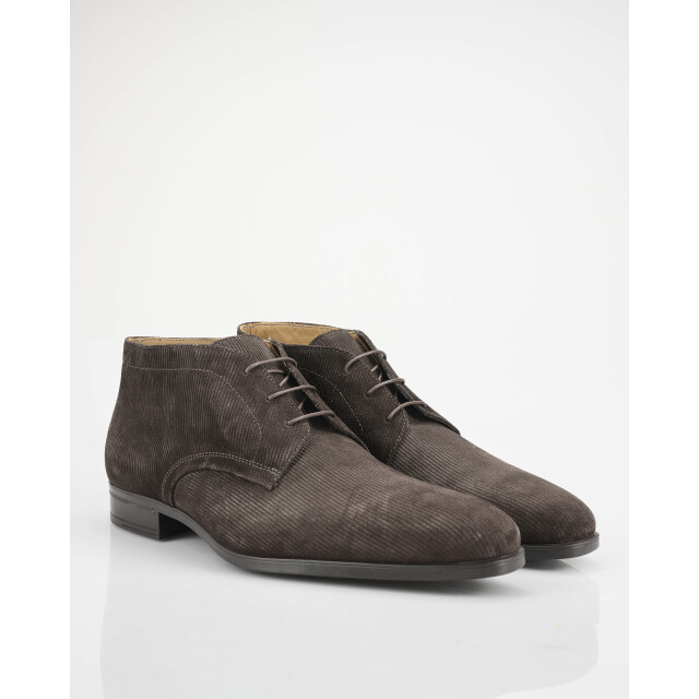 Giorgio 103931-001-41 Geklede schoenen Bruin 103931-001-44 large