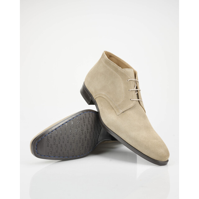 Giorgio 103932-001-43 Geklede schoenen Bruin 103932-001-43 large