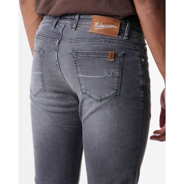 Atelier Noterman Jeans 106637-001-33/34 large