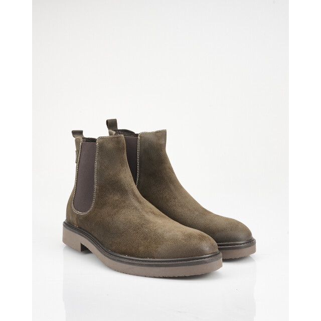 Campbell casual shoe 103015-001-44 large
