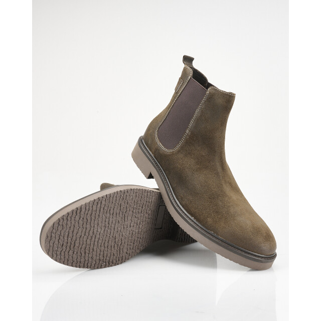 Campbell casual shoe 103015-001-44 large