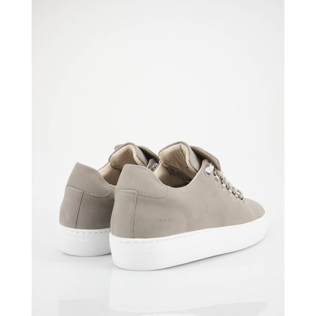 Nubikk Jagger classic sneakers 105568-001-44 large