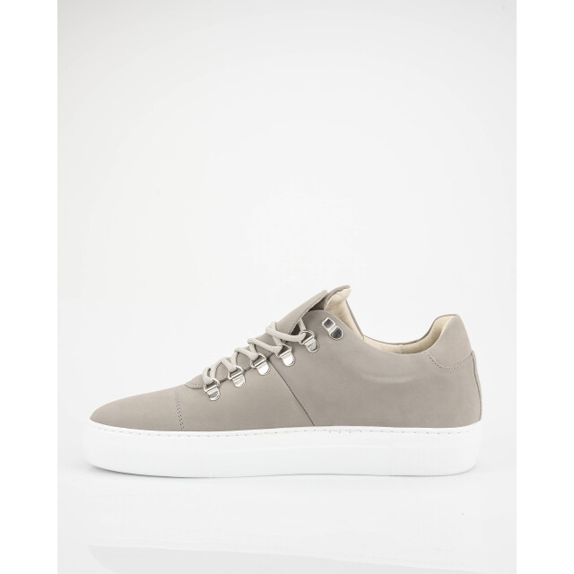 Nubikk Jagger classic sneakers 105568-001-44 large