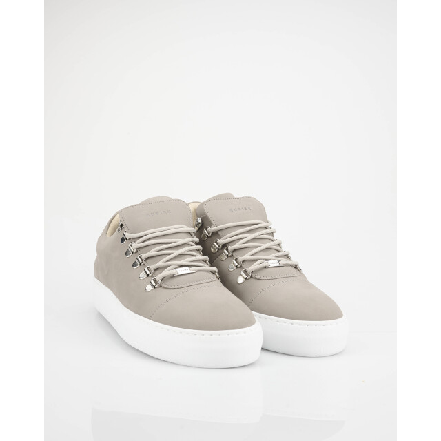 Nubikk Jagger classic sneakers 105568-001-44 large