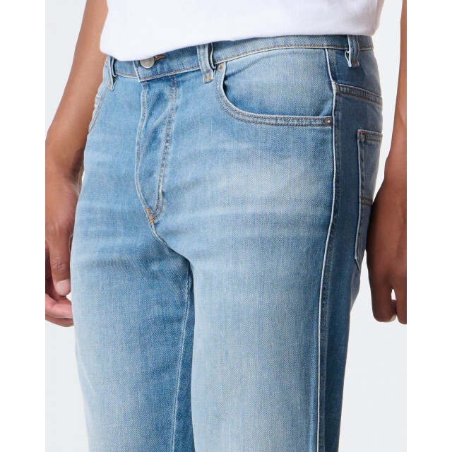 Diesel D-vyl jeans 103959-001-32/32 large