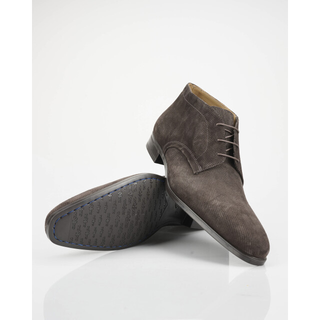 Giorgio 103931-001-41 Geklede schoenen Bruin 103931-001-44 large