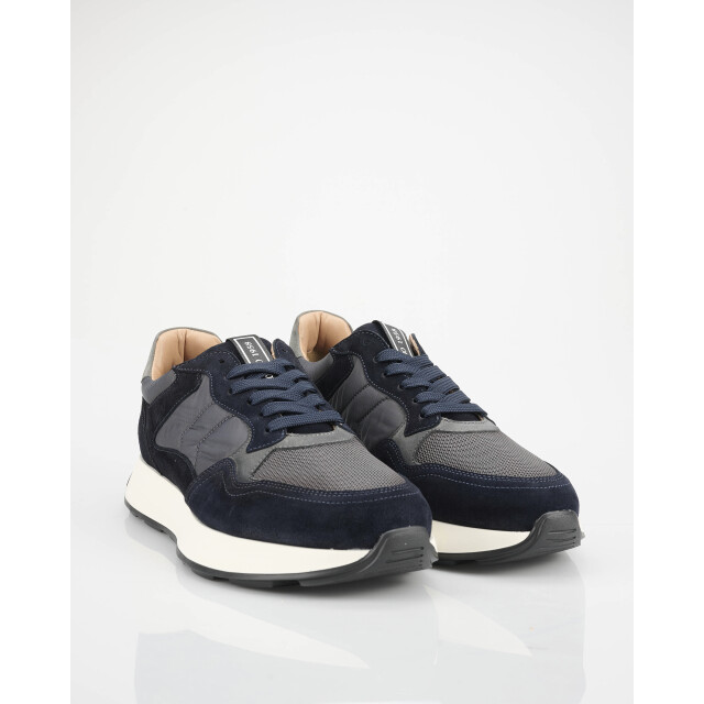Giorgio 103923-001-42 Sneakers Blauw 103923-001-42 large