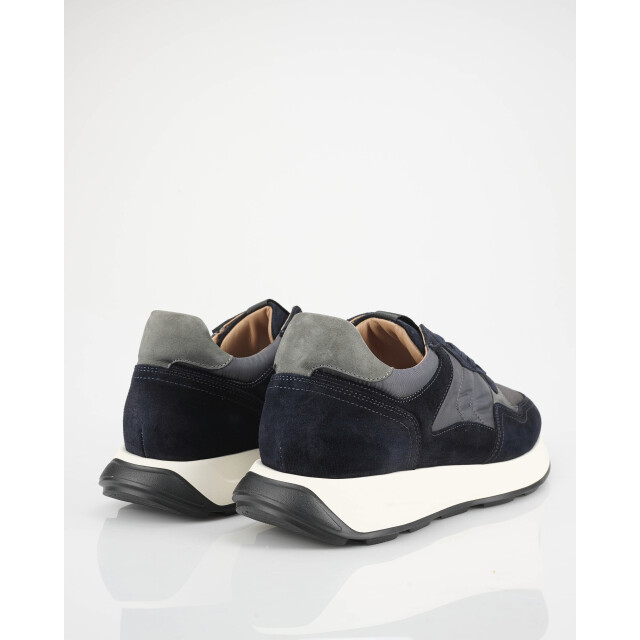 Giorgio 103923-001-42 Sneakers Blauw 103923-001-42 large