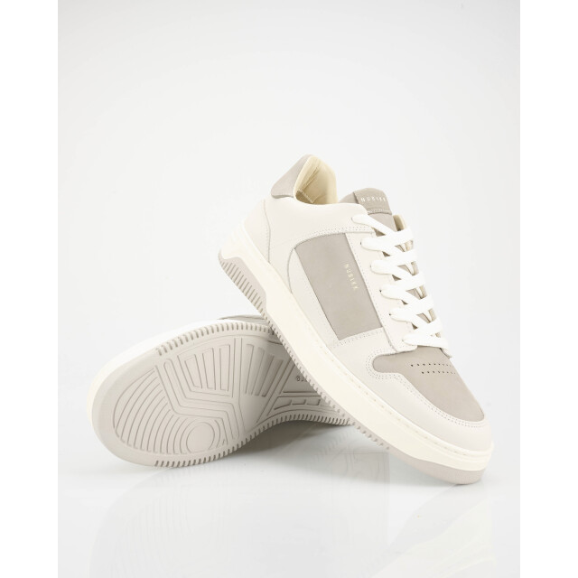 Nubikk Basket ray sneakers 105566-001-44 large
