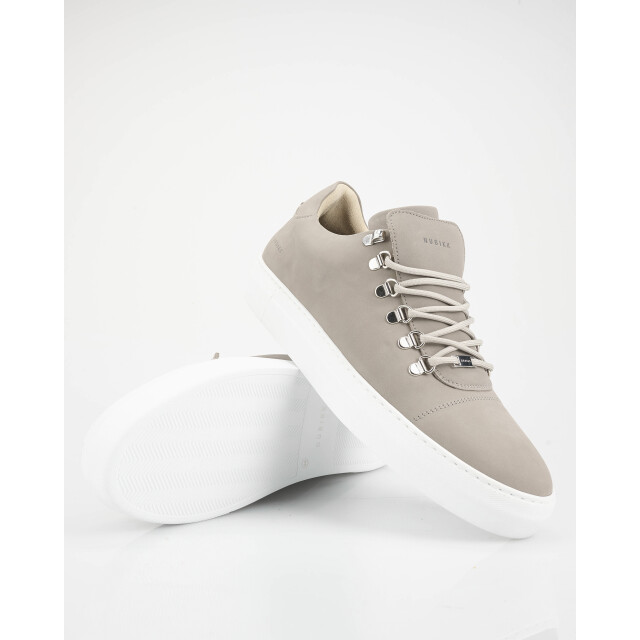 Nubikk Jagger classic sneakers 105568-001-44 large