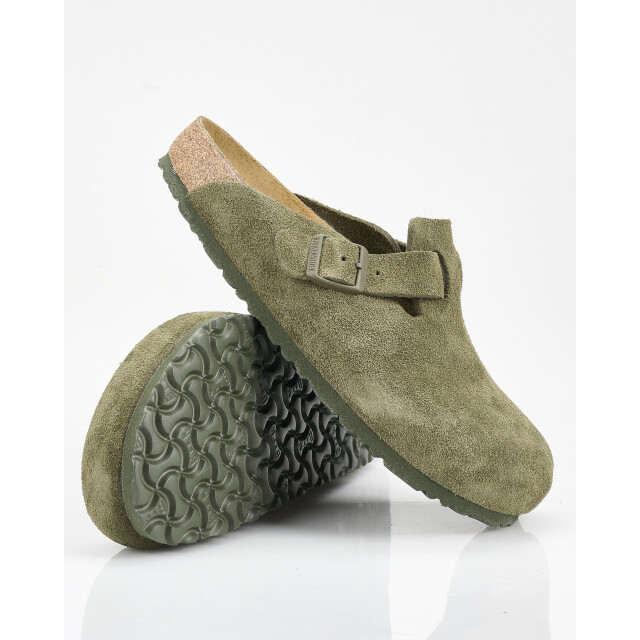 Birkenstock Boston 102833-001-45 large