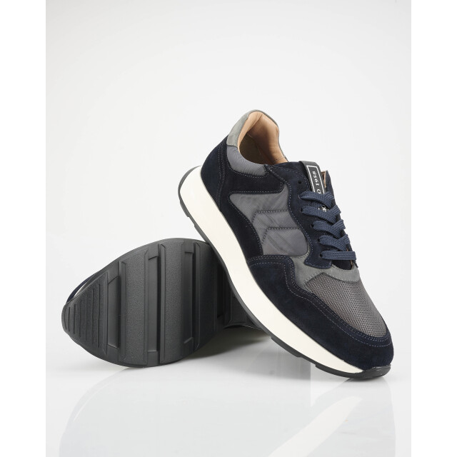 Giorgio 103923-001-42 Sneakers Blauw 103923-001-42 large