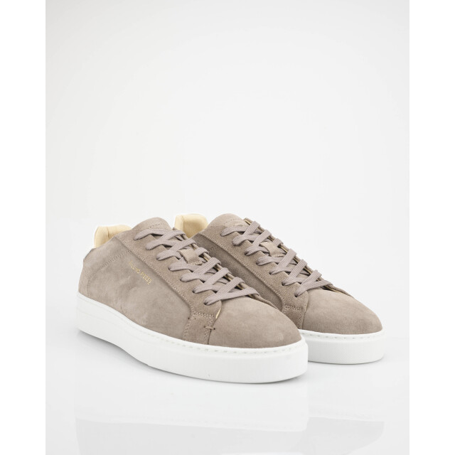 Filling Pieces Tiebreak suede sneakers 103868-001-42 large