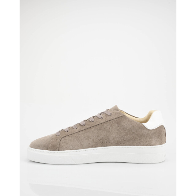 Filling Pieces Tiebreak suede sneakers 103868-001-42 large