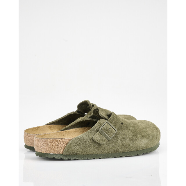 Birkenstock Boston 102833-001-45 large