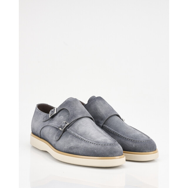 Giorgio 103930-001-41 Veterschoenen Blauw 103930-001-45 large