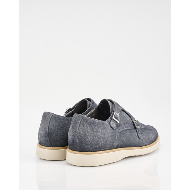 Giorgio 103930-001-41 Veterschoenen Blauw 103930-001-45 large