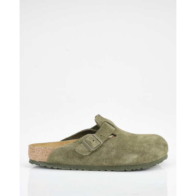 Birkenstock Boston 102833-001-45 large