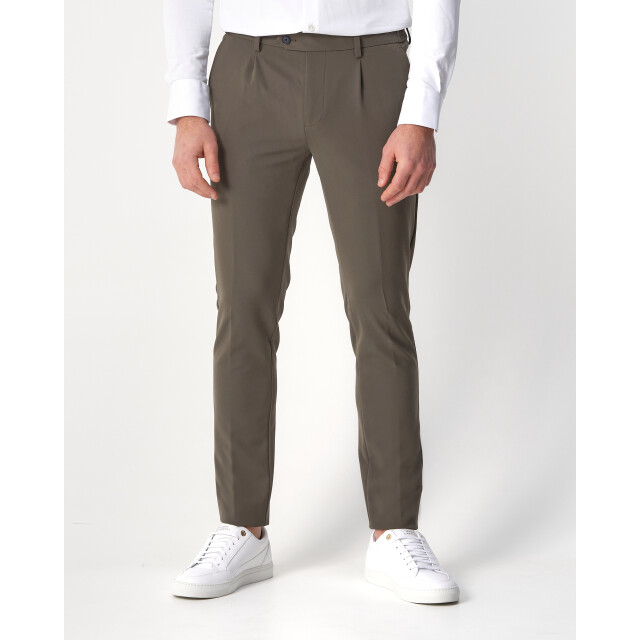 Runway mix & match trousers fredo 103235-001-98 large